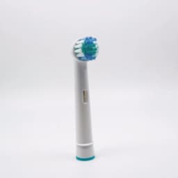 4X Replacement Brush Heads For Oral B Rotation Type Electric Toothbrush Pro Health/Triumph/ Advance Power/3D Excel/ Plak Control