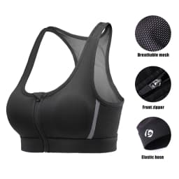 GOLDEN CAMEL Women Yoga Sports Underwear Breathable Tops Gym Yoga Sport Top Bras Fitness Running Vest Bra Lingerie Sports Under