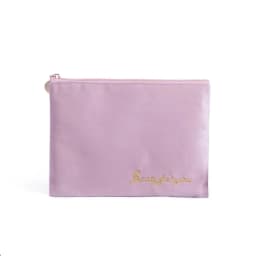 Women Cosmetic Bag Soft Velvet Make Up Storage Bag Pads Toiletry Package Travel Makeup Bag Organizer Pouch Beauty Case Wash Bag