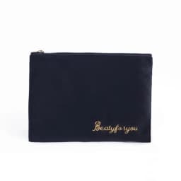 Women Cosmetic Bag Soft Velvet Make Up Storage Bag Pads Toiletry Package Travel Makeup Bag Organizer Pouch Beauty Case Wash Bag