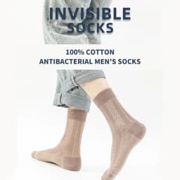 MiiOW 5 Pairs/Lot Cotton Socks Men's Casual Dress Socks Printing Winter Warm Long Male High Quality Colorful Socks For Man Gift