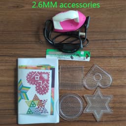 72/48 Colors Box Set Hama Beads Toy 2.6/5mm Perler Educational Kids 3D Puzzles DIY Toys Fuse Beads Pegboard Sheets Ironing Paper