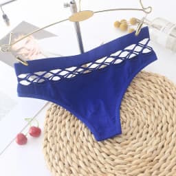 Women's Sexy lingerie Thongs G-string Underwear Panties Briefs Ladies T-back sexy sports fitness seamless high waist seamless