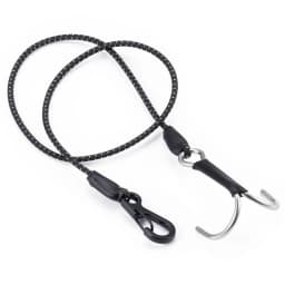 AXSPEED Aluminum Alloy Trailer Tow Shackles Hook for Axial SCX10 1/10 RC Remote Control Crawler Car Upgrade Parts Accessories