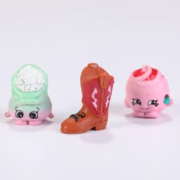 New 50pcs Mix Mini Furniture Food Fruit Dolls Pretend Play Shop Season 1 2 3 4 5 6 7 Action Figures Toy Kids Girls Gif