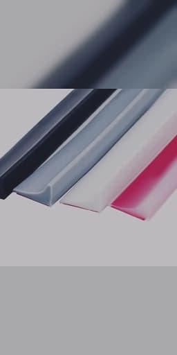 1PC Self-Adhesive Silicone Water Retaining Strip Bathroom Water Stopper Bendable Door Bottom Sealing Strip Shower Dam Barrier