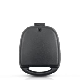 KEYYOU Car Key Shell For Toyota Yaris Camry Corolla For Lexus Es Rx IS200 RX300 ES300 LS400 GX460 2/3 Button Remote Case No Logo