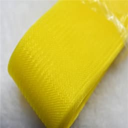 Wholesale 2cm~10cm Soft Crinoline for Wedding Dress Horsehair Braid Polyester Mesh Fabric Crinolina Clothing Accessories