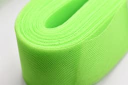 Wholesale 2cm~10cm Soft Crinoline for Wedding Dress Horsehair Braid Polyester Mesh Fabric Crinolina Clothing Accessories