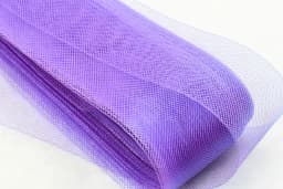 Wholesale 2cm~10cm Soft Crinoline for Wedding Dress Horsehair Braid Polyester Mesh Fabric Crinolina Clothing Accessories