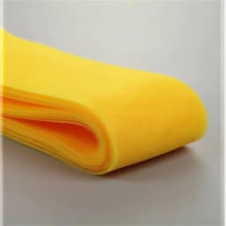 Wholesale 2cm~10cm Soft Crinoline for Wedding Dress Horsehair Braid Polyester Mesh Fabric Crinolina Clothing Accessories