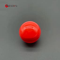 50Pcs 2.56Inch Toy Capsules 65MM Empty Round Capsules Hollow Balls Surprise Ball For Gumball Vending Machine