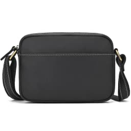 Crazy Horse Leather Messenger Bag Men's Leather Shoulder Bag For Mobile Phone Sling Bags For Men Woman Cross Body Bag