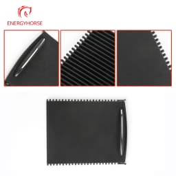 For Mercedes Benz C-Class W203 Car Center Console Sliding Shutters Cup Holder Roller Blind Cover Car-Styling 2036800123