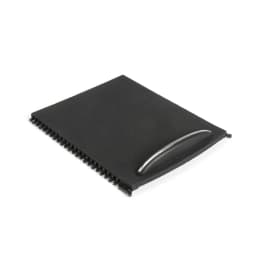 For Mercedes Benz C-Class W203 Car Center Console Sliding Shutters Cup Holder Roller Blind Cover Car-Styling 2036800123