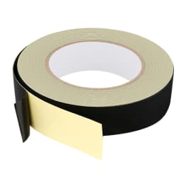 30M Black Acetate Cloth Single-sided Adhesive Tape Wire Bnding High Temperature Resistance Tape For Electric Phone LCD Repair