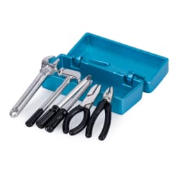 RC Car Garage Tools Series Scale Accessories Toy for 1/10 Crawler Axial SCX10 Capra TRX4 TRX6 Redcat 1/12 WPL D12 MN99S