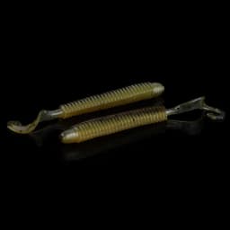 WALK FISH Fishing Wobblers Worm Jig Soft Lures 6cm 8cm 10cm Smell With Salt Silicone Artificial Bait Swimbaits Bass Tackle