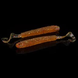 WALK FISH Fishing Wobblers Worm Jig Soft Lures 6cm 8cm 10cm Smell With Salt Silicone Artificial Bait Swimbaits Bass Tackle