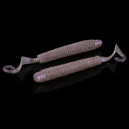 WALK FISH Fishing Wobblers Worm Jig Soft Lures 6cm 8cm 10cm Smell With Salt Silicone Artificial Bait Swimbaits Bass Tackle