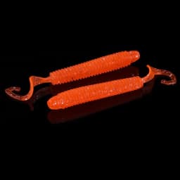 WALK FISH Fishing Wobblers Worm Jig Soft Lures 6cm 8cm 10cm Smell With Salt Silicone Artificial Bait Swimbaits Bass Tackle