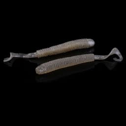 WALK FISH Fishing Wobblers Worm Jig Soft Lures 6cm 8cm 10cm Smell With Salt Silicone Artificial Bait Swimbaits Bass Tackle