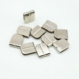 Notebook Metal-Edge Protection Bronze Decoration and TN Elastic Rubber Band for Protection Diary Accessories