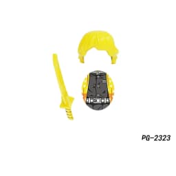 WM6116 WM6162 WM6163 Anime Bricks Mini Dolls Action Figure Assemble Building Blocks Toys For Children Gift