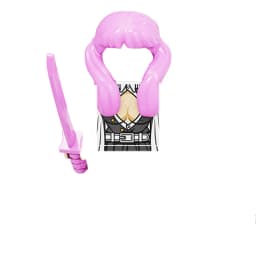 WM6116 WM6162 WM6163 Anime Bricks Mini Dolls Action Figure Assemble Building Blocks Toys For Children Gift