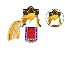WM6116 WM6162 WM6163 Anime Bricks Mini Dolls Action Figure Assemble Building Blocks Toys For Children Gift