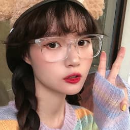 Transparent Computer Glasses Frame Women Men Anti Blue Light square Eyewear Blocking Glasses Optical Spectacle Eyeglass