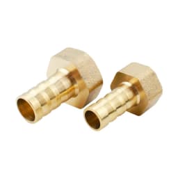 1PC Pagoda Brass Hose Fitting 6/8/10/12/14/18mm Barb Tail 1/8" 1/4" 3/8" 1/2" BSP Female Thread Copper Connector Coupler Adapter