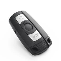 KEYYOU Remote Car Key 315MHz 433Mhz 868MHz Chip For BMW CAS3 1/3/5/7 Series X5 X6 E60 E61 E70 E71 E87 E90 Z4 KR55WK491