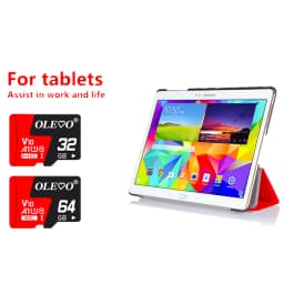 Class10 Memory Card 256GB 128GB 64GB 32GB 16GB Micro V10 SD Card Flash Card 8GB 4GB Memory TF/SD Card for Mobile Phone