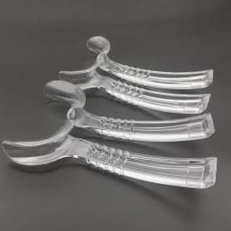 Dental Mouth Opener Orthodontic Lip Cheek Retractor Mouth Spreader Autoclavable Dental Cheek Retractor
