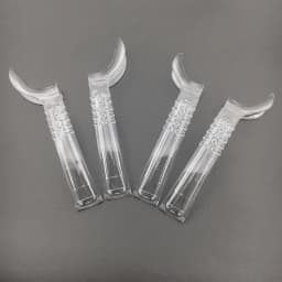 Dental Mouth Opener Orthodontic Lip Cheek Retractor Mouth Spreader Autoclavable Dental Cheek Retractor
