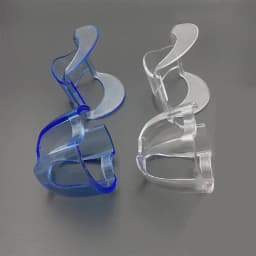 Dental Mouth Opener Orthodontic Lip Cheek Retractor Mouth Spreader Autoclavable Dental Cheek Retractor