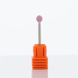 Ceramic Nail Drill Bit Electric Manicure Drills For Machine Milling Cutter Nail Burr Pedicure Accessories Tools