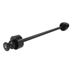 For YAMAHA MT-07 FZ-07 2014-2019 2020 2022 2023 Motorcycle Front Axle Sliders Rear Fork Swingarm Spools Sliders Crash Protector