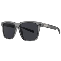 JULI Square Oversized Polarized Sunglasses for Big Heads Men Retro Vintage XXL Super Big SunGlasses UV Protection MJ8023