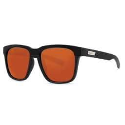 JULI Square Oversized Polarized Sunglasses for Big Heads Men Retro Vintage XXL Super Big SunGlasses UV Protection MJ8023