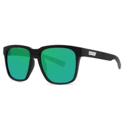 JULI Square Oversized Polarized Sunglasses for Big Heads Men Retro Vintage XXL Super Big SunGlasses UV Protection MJ8023
