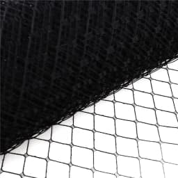 25cm*1yard Wedding Millinery Netting Russian Birdcage Veil DIY Fascinator Hat Trimming Hair Accessories Tulle Dress Fabric