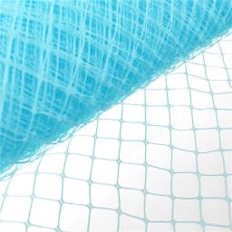 25cm*1yard Wedding Millinery Netting Russian Birdcage Veil DIY Fascinator Hat Trimming Hair Accessories Tulle Dress Fabric