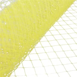 25cm*1yard Wedding Millinery Netting Russian Birdcage Veil DIY Fascinator Hat Trimming Hair Accessories Tulle Dress Fabric