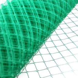 25cm*1yard Wedding Millinery Netting Russian Birdcage Veil DIY Fascinator Hat Trimming Hair Accessories Tulle Dress Fabric