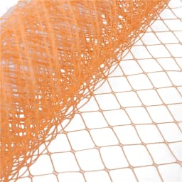 25cm*1yard Wedding Millinery Netting Russian Birdcage Veil DIY Fascinator Hat Trimming Hair Accessories Tulle Dress Fabric