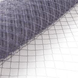25cm*1yard Wedding Millinery Netting Russian Birdcage Veil DIY Fascinator Hat Trimming Hair Accessories Tulle Dress Fabric