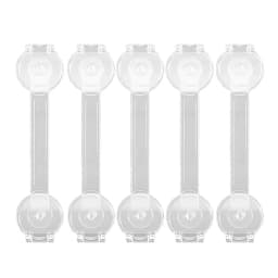 child safety lock cabinet baby lock fridge drawer child secur door closure babi safeti kid protector furniture children security