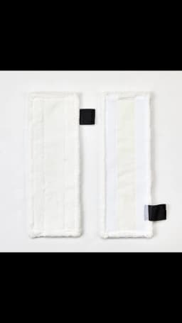 Replacement Steam Cleaner Floor Mop Cloth Cover Rags Pads For Karcher Easyfix SC1 SC2 SC3 SC4 SC5 Vacuum Cleaner Spare Parts